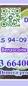 Benzocaine，CAS 94-09-7-3