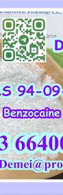 Benzocaine，CAS 94-09-7-4