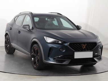 Cupra Formentor , Salon Polska, 1. Właściciel, Serwis ASO, Automat, VAT 23%,-1