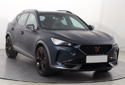 Cupra Formentor , Salon Polska, 1. Właściciel, Serwis ASO, Automat, VAT 23%,