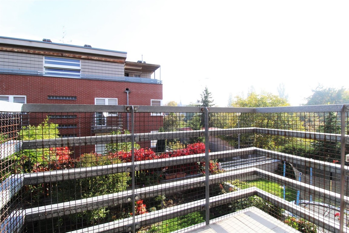 2 POKOJE, 48 m2, TARNOGAJ, BALKON