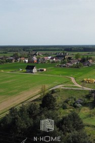 Działka 0,3147 ha, Biskupice Oławskie-2