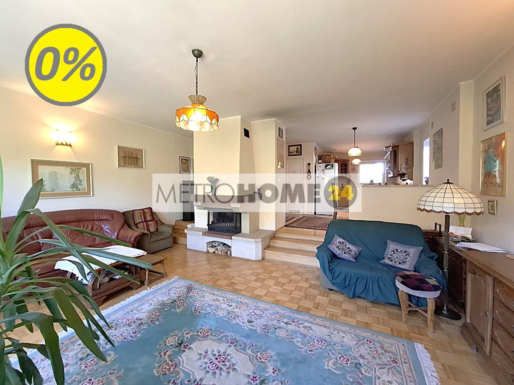 0% Prowizji - Osiedle Patio - Wygodny segment idealny dla rodziny. - Ansicht 3