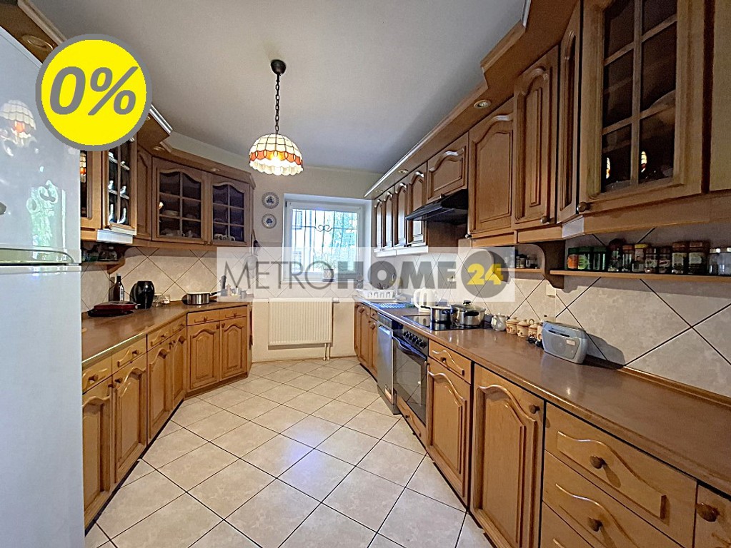 0% Prowizji - Osiedle Patio - Wygodny segment idealny dla rodziny. - Ansicht 4