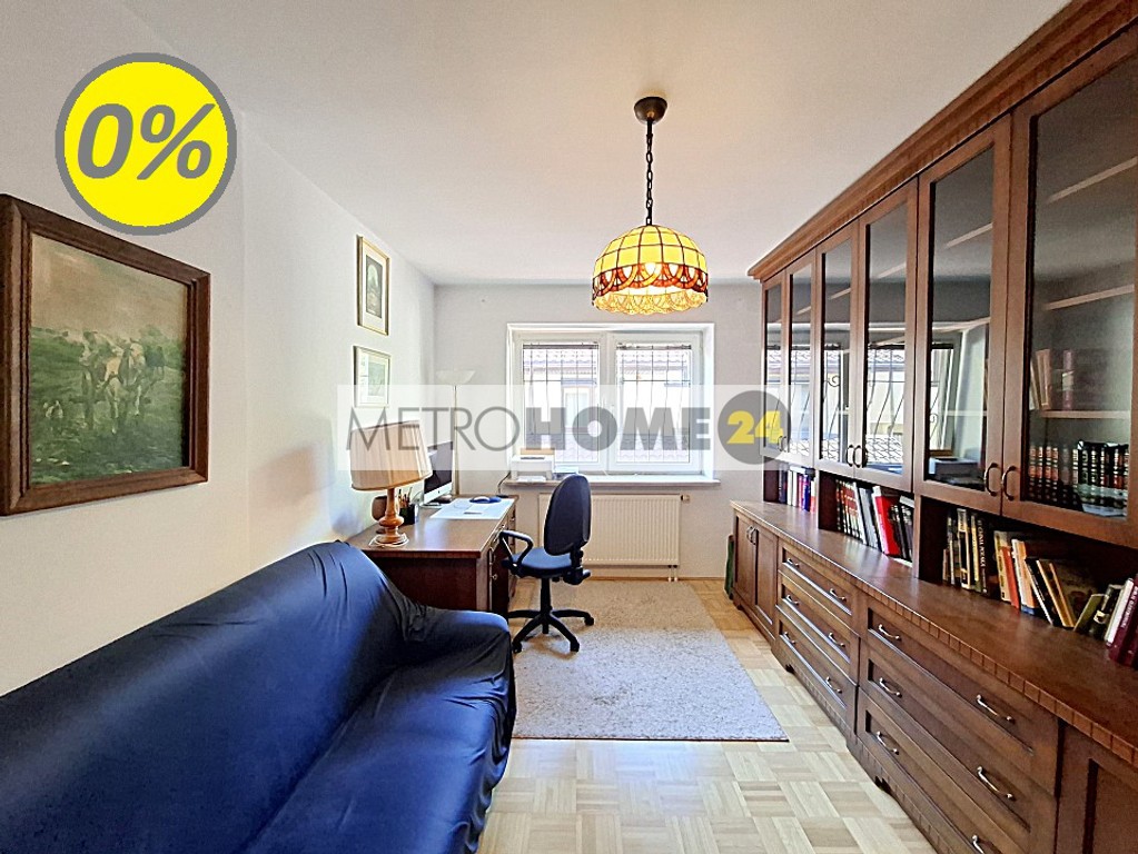 0% Prowizji - Osiedle Patio - Wygodny segment idealny dla rodziny. - Ansicht 5