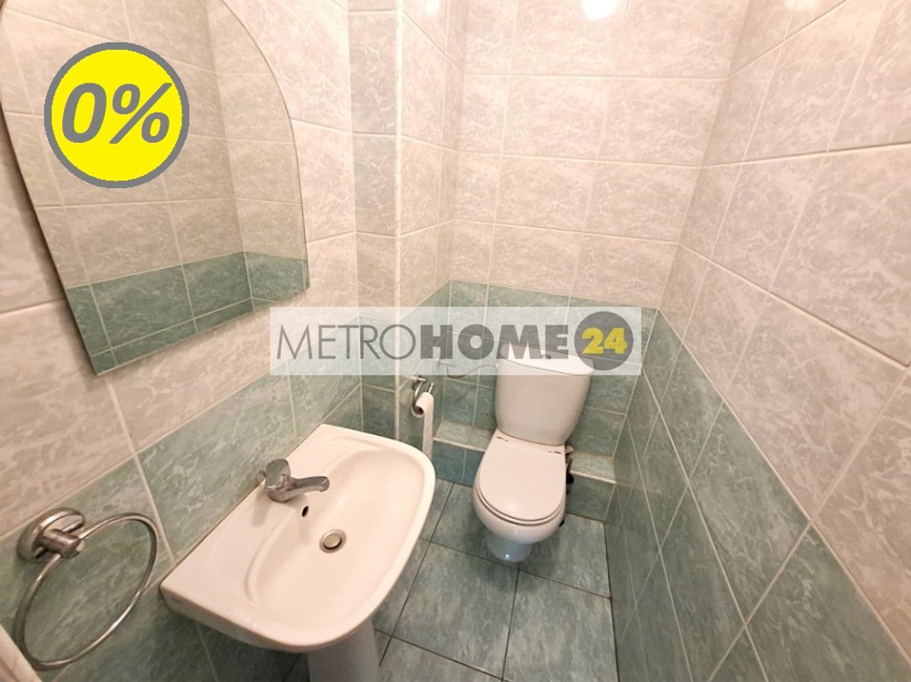 0% Prowizji - Osiedle Patio - Wygodny segment idealny dla rodziny. - Mehr