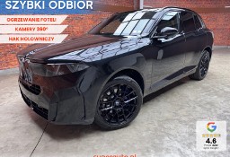 BMW X5 G05 xDrive40d M Sport xDrive40d M Sport 3.0 (313 KM)| Asystent parkowania