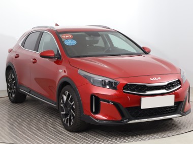 Kia Xceed , Salon Polska, 1. Właściciel, Serwis ASO, Automat, VAT 23%,-1