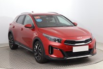 Kia Xceed , Salon Polska, 1. Właściciel, Serwis ASO, Automat, VAT 23%,