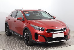 Kia Xceed , Salon Polska, 1. Właściciel, Serwis ASO, Automat, VAT 23%,