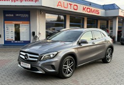 Mercedes-Benz Klasa GLA Salon Polska, Full LED, Pół skóry, Gwarancja