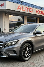 Mercedes-Benz Klasa GLA Rezerwacja-2