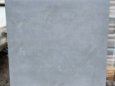 Lukka grafit płyty tarasowe, balkonowe 60x60x20 gres 2cm Cerrad-1