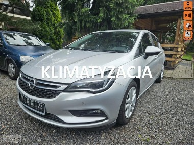 Opel Astra K 17/18r./ Navi / Klima / Tempomat / itd.-1