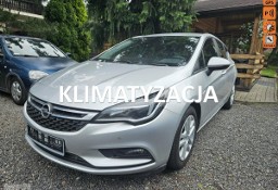Opel Astra K 17/18r./ Navi / Klima / Tempomat / itd.