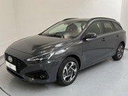 Hyundai i30 II 1.5 T-GDI 48V Smart 1.5 T-GDI 48V Smart 140KM