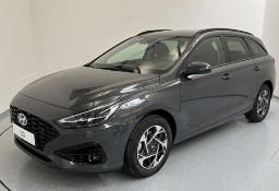 Hyundai i30 II 1.5 T-GDI 48V Smart 1.5 T-GDI 48V Smart 140KM