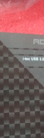i-tec USB 3.0 Metal Charging HUB 4 Port-3