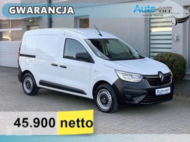 Renault Express / Kangoo Klima Ład: 698kg *Gwarancja-1