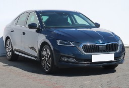 Skoda Octavia III , Salon Polska, Serwis ASO, Navi, Klimatronic, Tempomat,