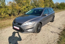 Ford Mondeo VII Mk4 2.0 Diesel 140KM 2010r zarejestrowany w Polsce