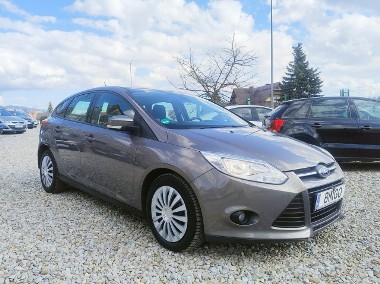 Ford Focus III 1,0 100KM-1