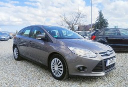 Ford Focus III 1,0 100KM