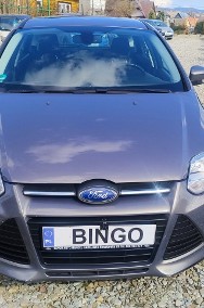 Ford Focus III 1,0 100KM-2