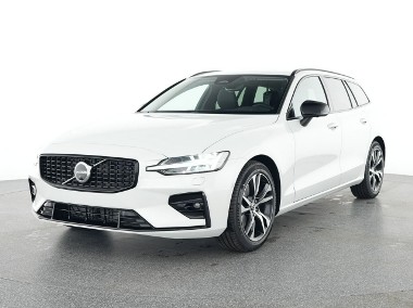 Volvo V60 II B4(B) Plus Dark *Gwarancja*FV23%*-1