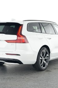Volvo V60 II B4(B) Plus Dark *Gwarancja*FV23%*-2
