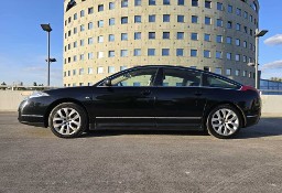 Citroen C6 Citroën C6 Citroen C6 3.0 diesel 240 KM rok 2010 - niezwykły