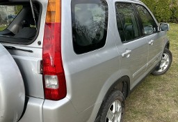 Honda CR-V II pierwszy właściciel w Polsce