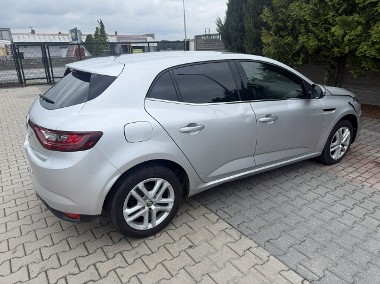 Renault Megane IV-1