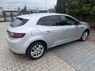 Renault Megane IV