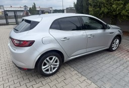 Renault Megane IV