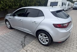 Renault Megane IV