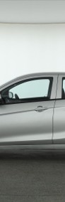 Opel Karl I , Salon Polska, Klima, Tempomat-4
