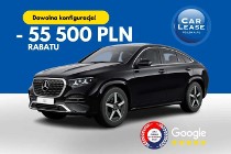 Mercedes-Benz Klasa GLE W167