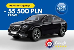 Mercedes-Benz Klasa GLE W167