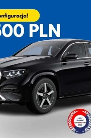 Mercedes-Benz Klasa GLE W167-2