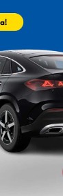 Mercedes-Benz Klasa GLE W167-4