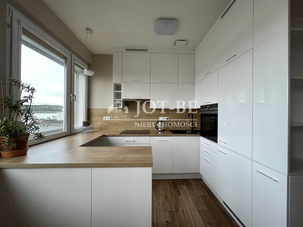 Mieszkanie na wynajem, 44 m² Fabryczna, Metalowców