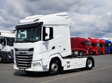 DAF XG