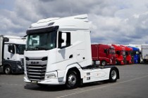 DAF XG 480 / ACC / EURO 6 / I – COOL