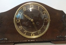  Zegar kominkowy mechaniczny antyk (82)