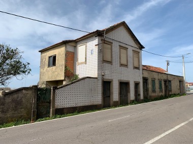 Działka, sprzedaż, 3927.00, Espinho-1