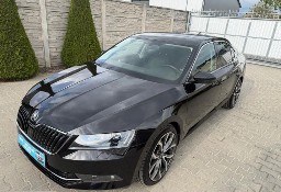Skoda Superb III 1.6 TDI Active DSG 120KM 2019r
