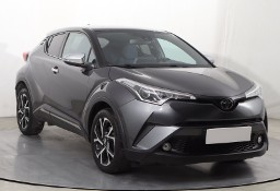 Toyota C-HR Salon Polska, Serwis ASO, Klimatronic, Tempomat, Parktronic,