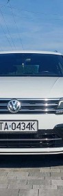 Volkswagen Tiguan stan bardzo dobry-3