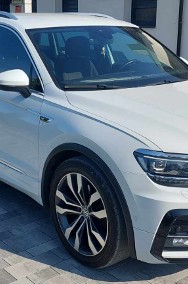 Volkswagen Tiguan stan bardzo dobry-2